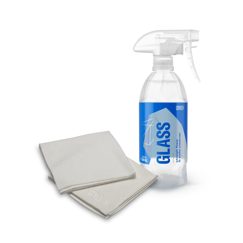 GYEON Q²M Ruiten Schoonmaakset