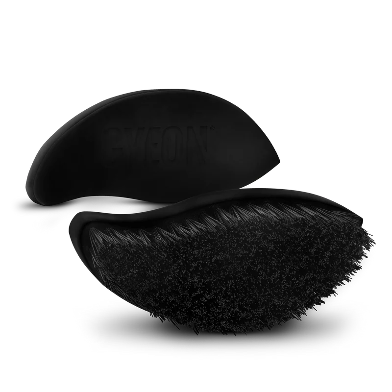 GYEON Q²M TireBrush - Veilige Bandenborstel