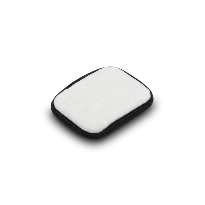 GYEON Q²M ScrubPad EVO - Veelzijdige Interieurpad
