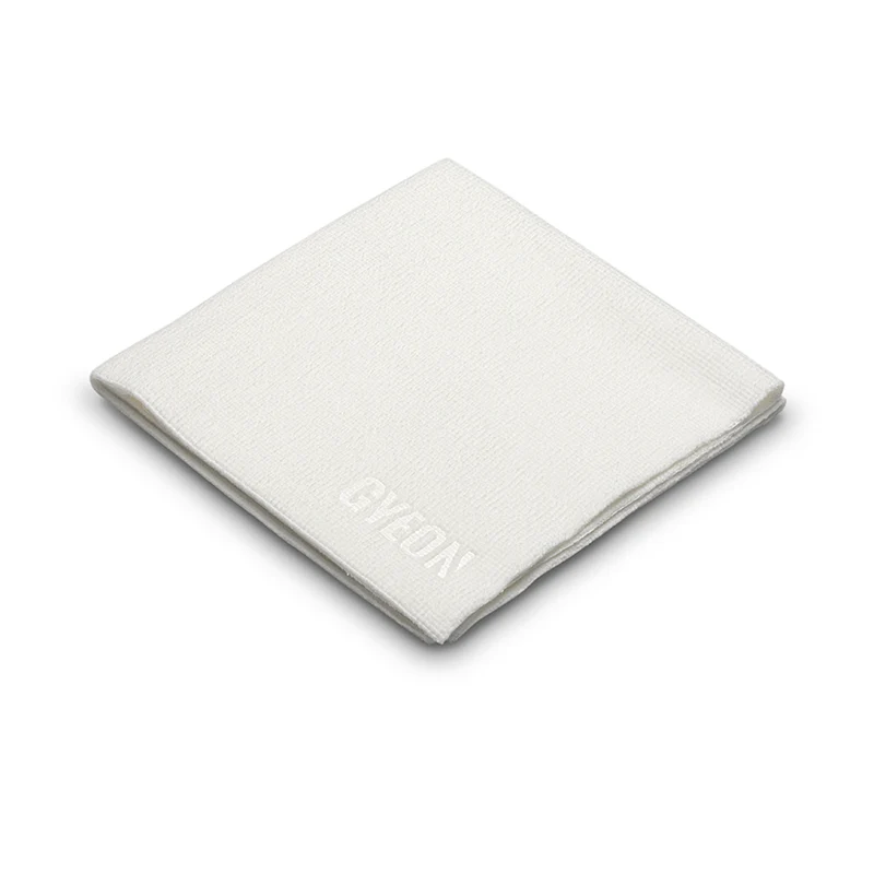 GYEON Q²M LeatherWipe 2-Pack EVO - Lederdoek