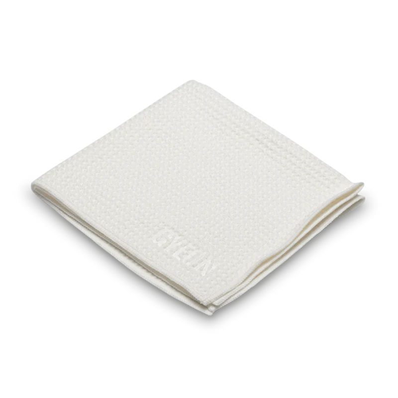 GYEON Q²M InteriorWipe 2-Pack EVO - Randloze Interieurdoek
