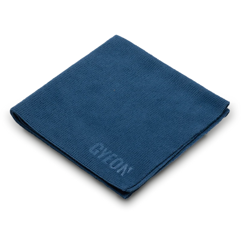 GYEON Q²M BaldWipe EVO - Randloze Microvezeldoek