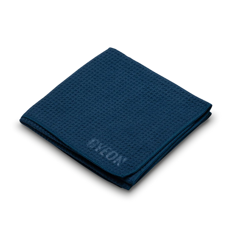GYEON Q²M Waffle Dryer EVO - Streeploze Droogdoek