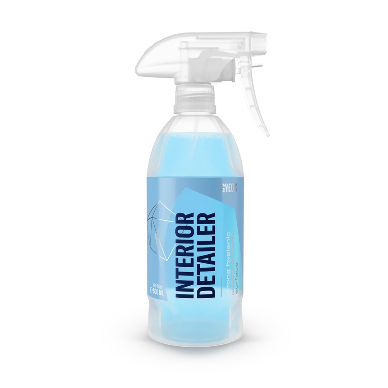 GYEON Q²M Interior Detailer - Frisse Interieurreiniger