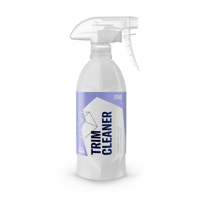 GYEON Q²M TrimCleaner - Streeploze Matte Interieurreiniger