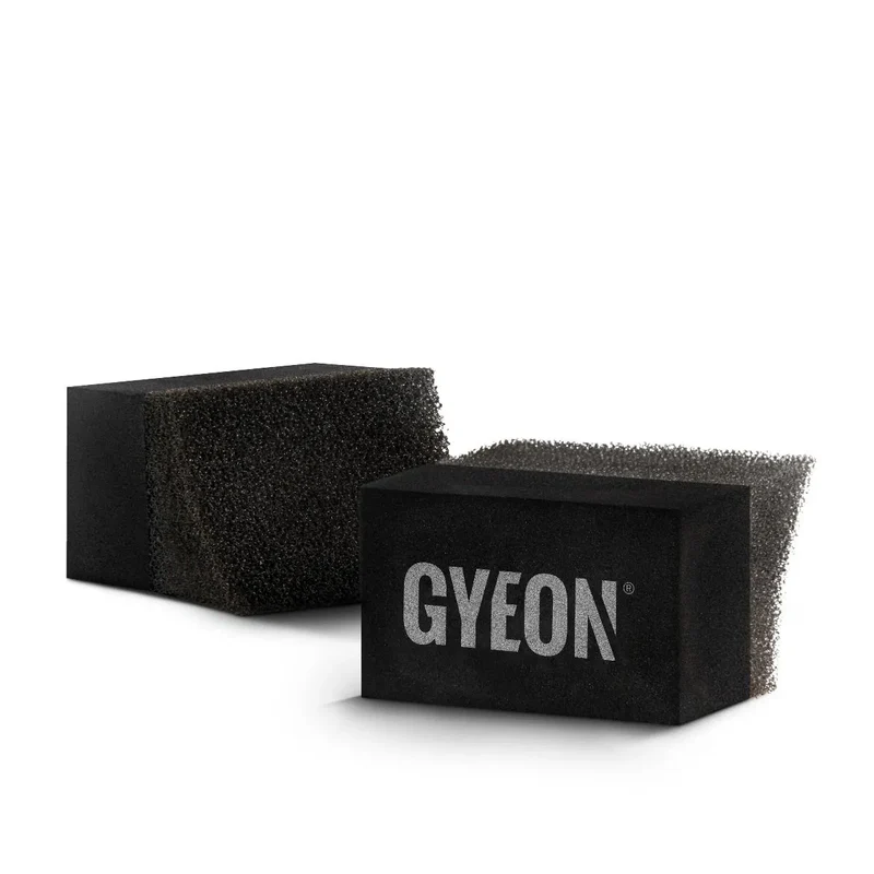 GYEON Q²M Tire Applicator - Schuim Applicator Bandendressing
