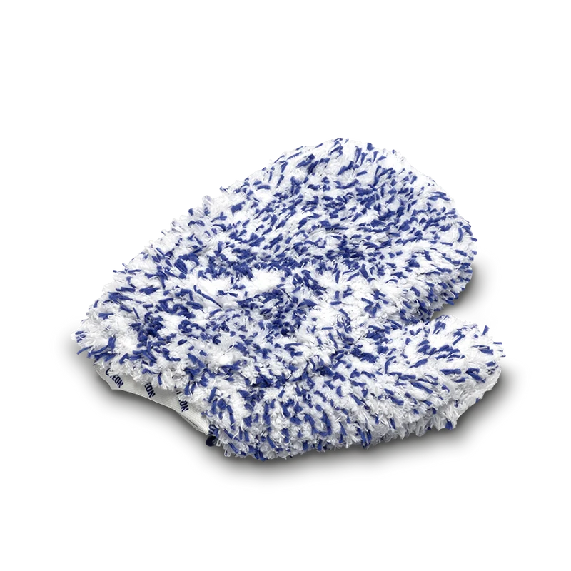 GYEON Q²M WheelMitt EVO - Microvezel Velgen Washandschoen