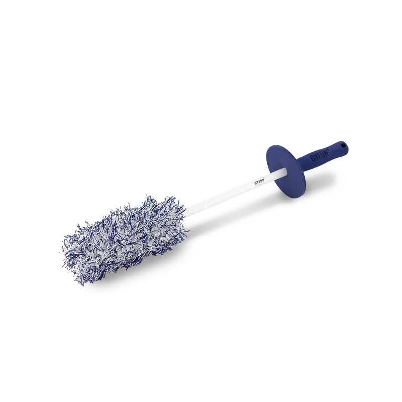 GYEON Q²M WheelBrush - Microvezel Velgenborstel