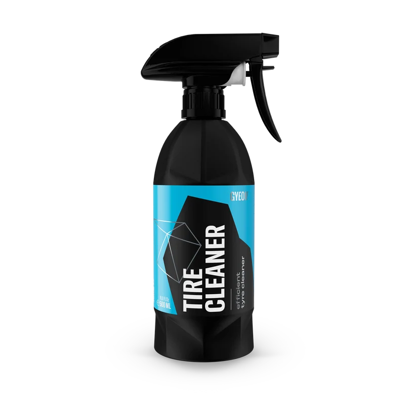 GYEON Q²M TireCleaner - Bandenreiniger