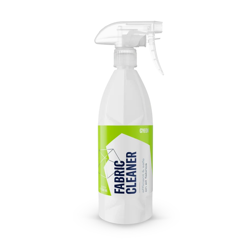 GYEON Q²M FabricCleaner - Krachtige Textielreiniger