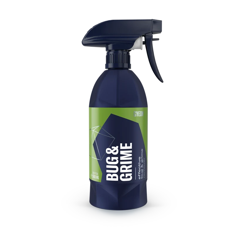GYEON Q²M Bug and Grime - Veilige Insectenreiniger