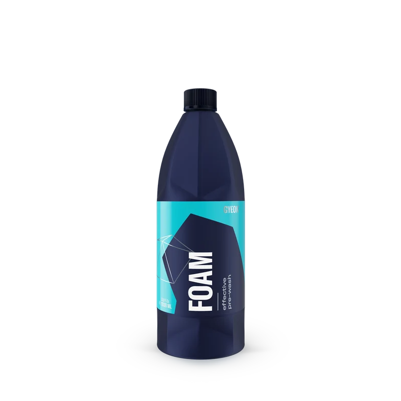 GYEON Q²M Foam - Veilige Pre-Wash Snow Foam