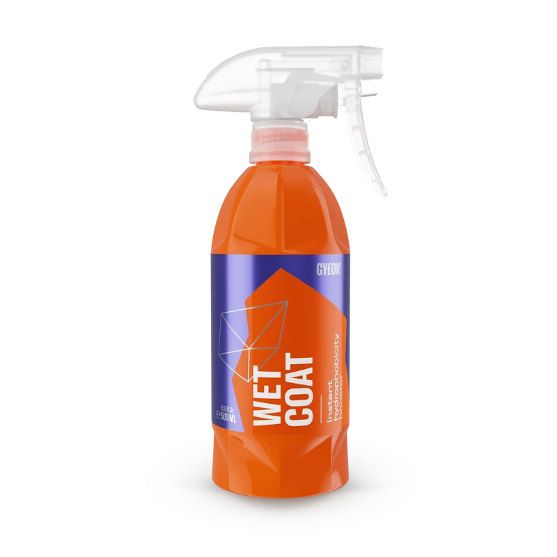 GYEON Q²M WetCoat - Spray Beschermlaag Auto