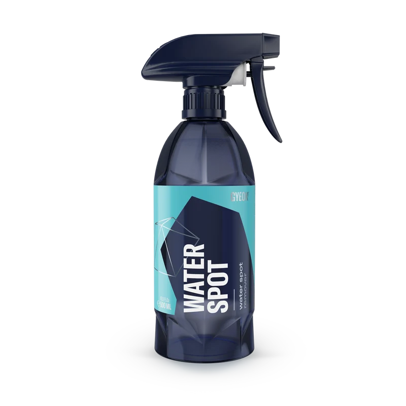 GYEON Q²M WaterSpot - Spray Verwijderaar Kalkvlekken