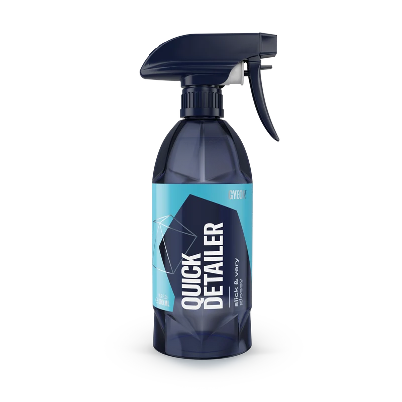 GYEON Q²M QuickDetailer - Spray Glansversterker Lak