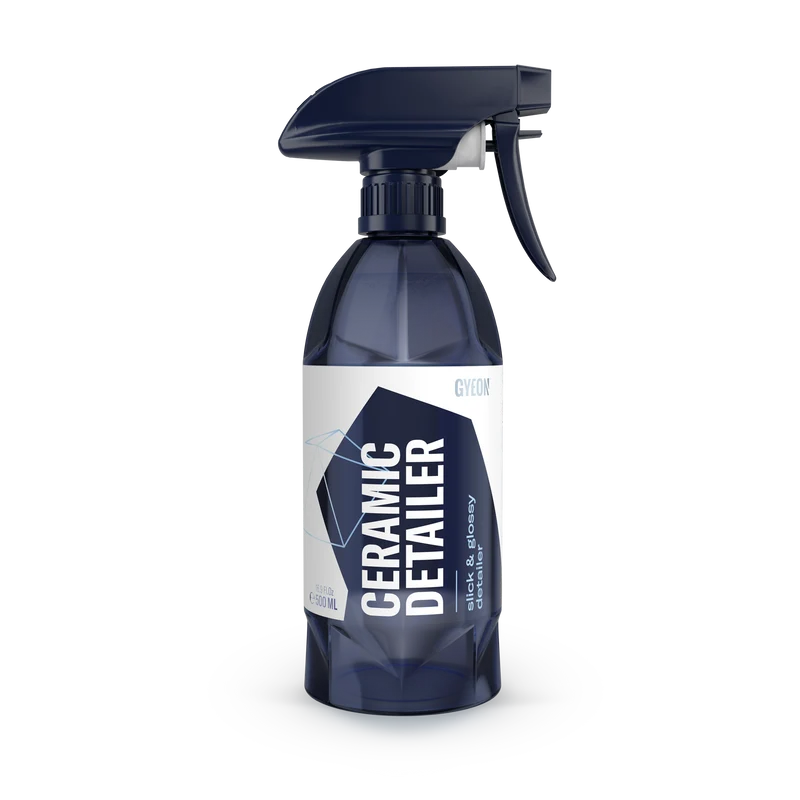 GYEON Q²M CeramicDetailer - Onderhoudsspray Keramische Coatings