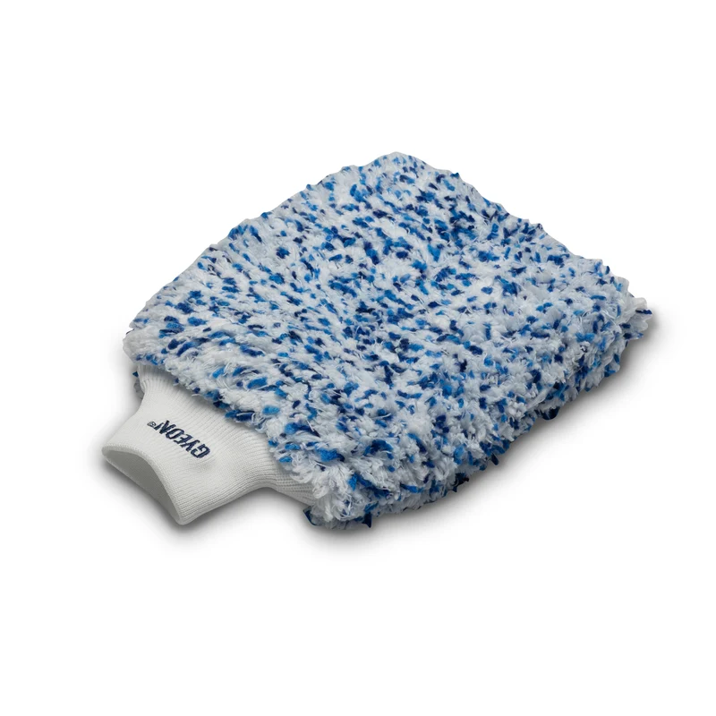 GYEON Q²M Smoothie EVO Wash Mitt - Krasvrije Washandschoen