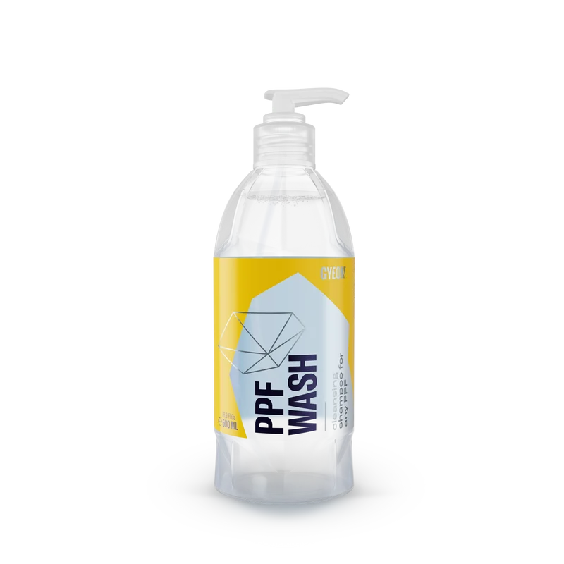 GYEON Q²M PPF Wash - Vinyl Wraps Autoshampoo