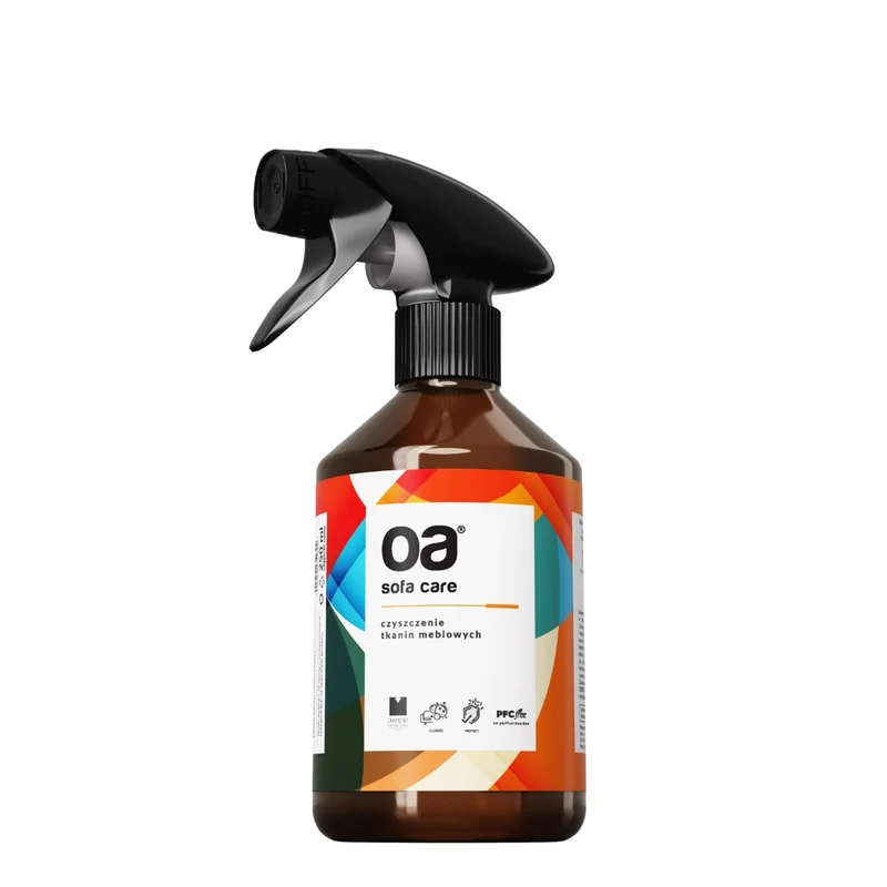 Meubelstofreiniger OA SOFA CARE
