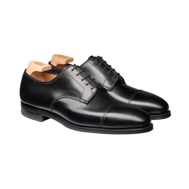Bradford Black Calf (E Fitting)
