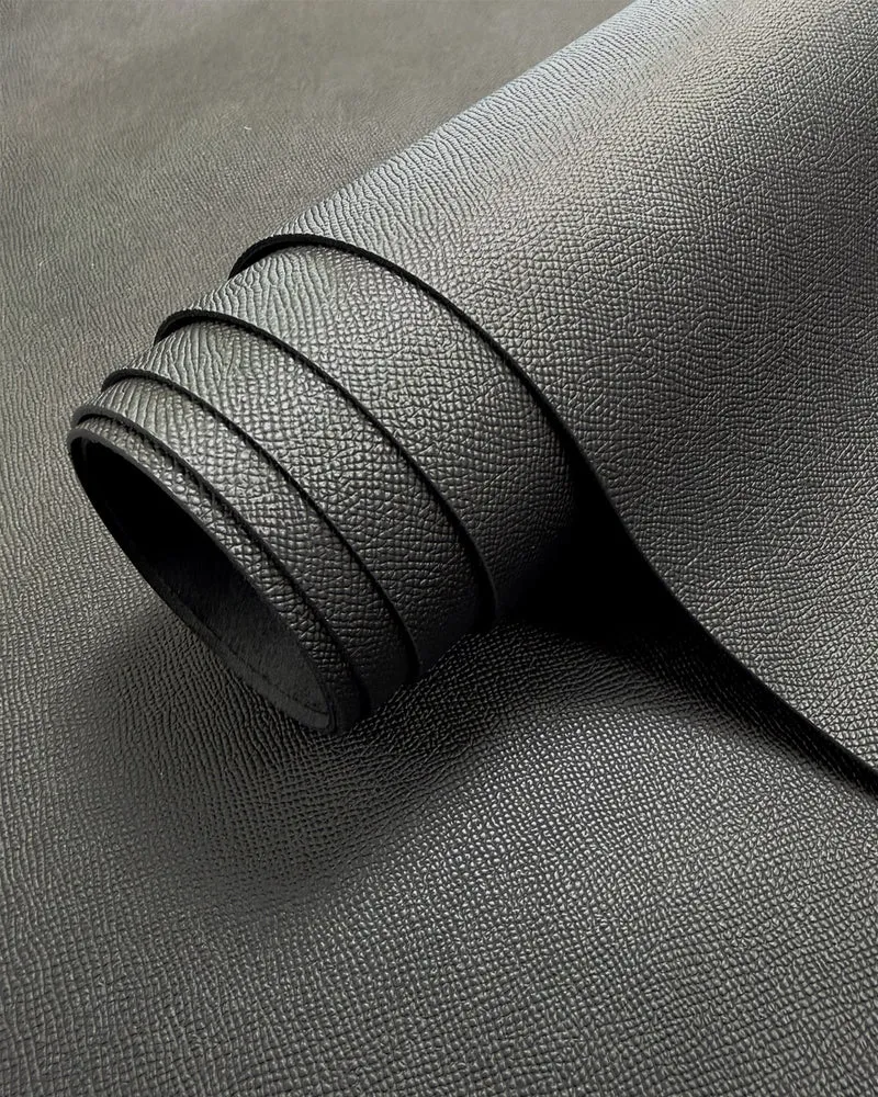 Epsom Calf Collection | French calf leather with an iconic print (1.0 mm - 1.2 mm)