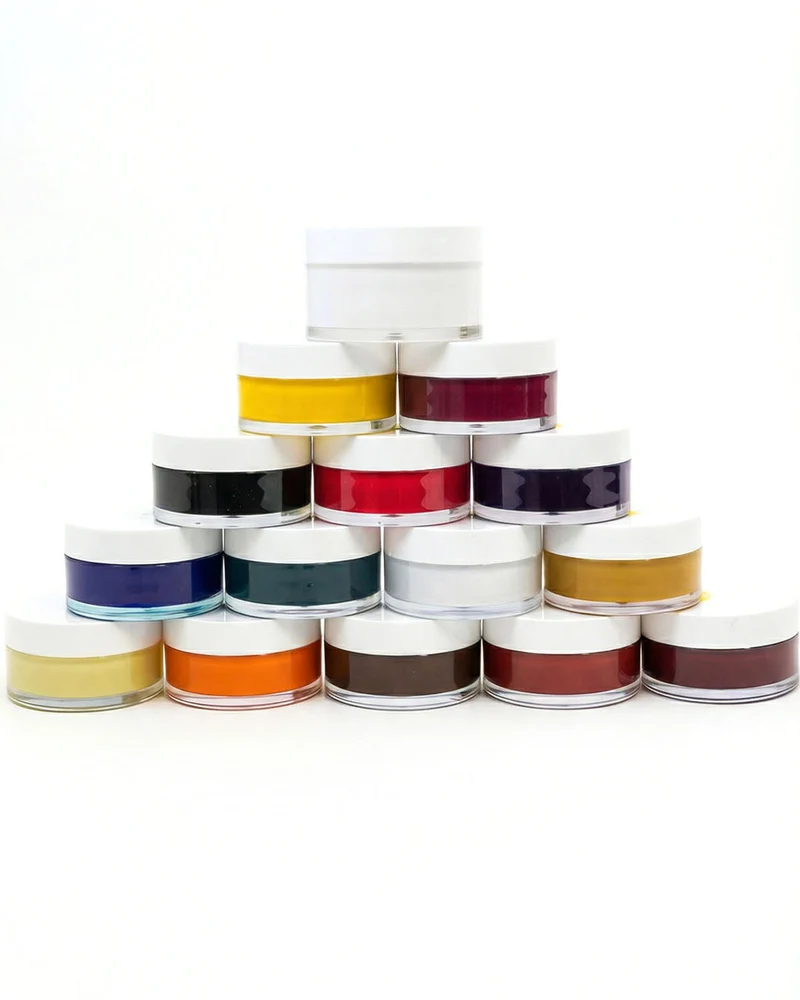 Uniters Professional Edge Paint Complete Set | 14 colours + primer