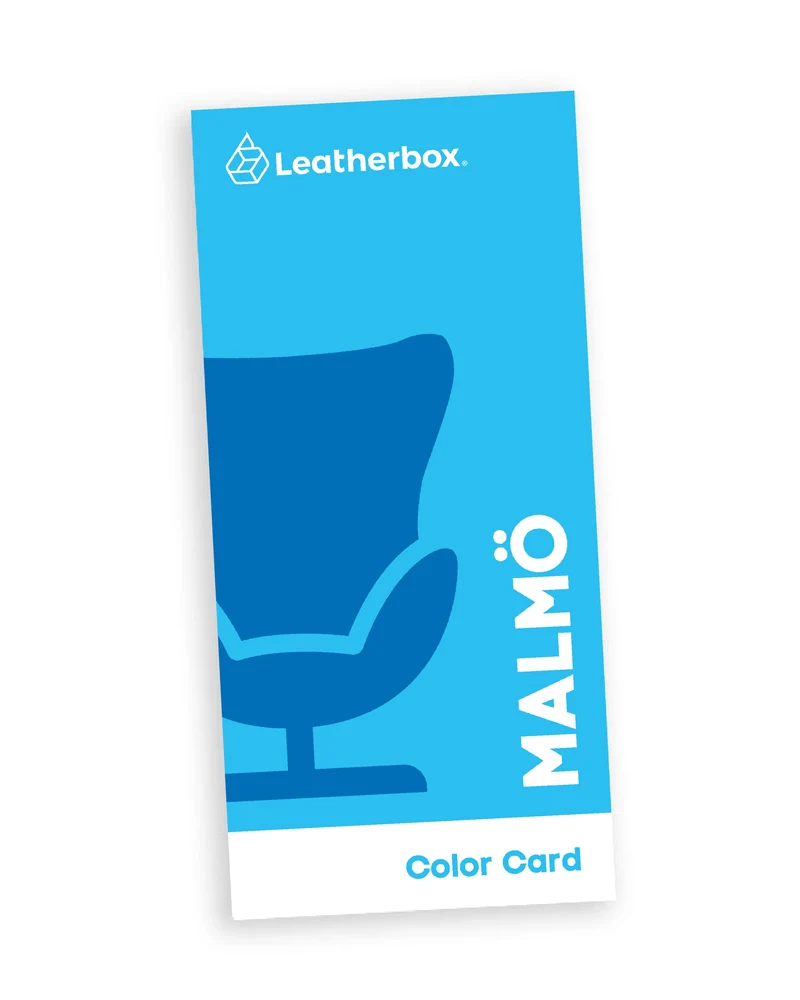 Color Card | Malmö collection