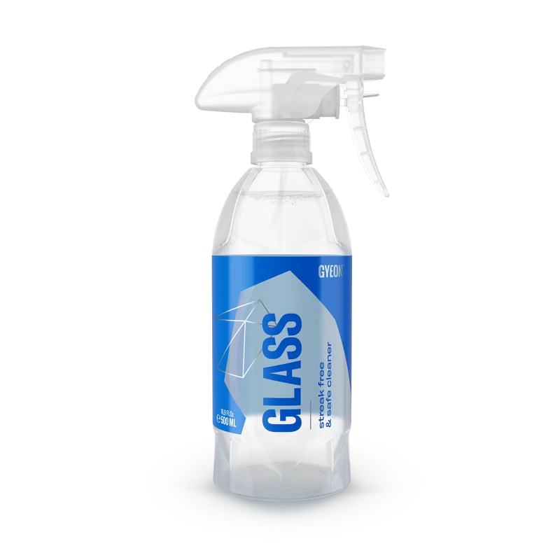 GYEON Q²M Glass - Streeploze Glasreiniger Auto