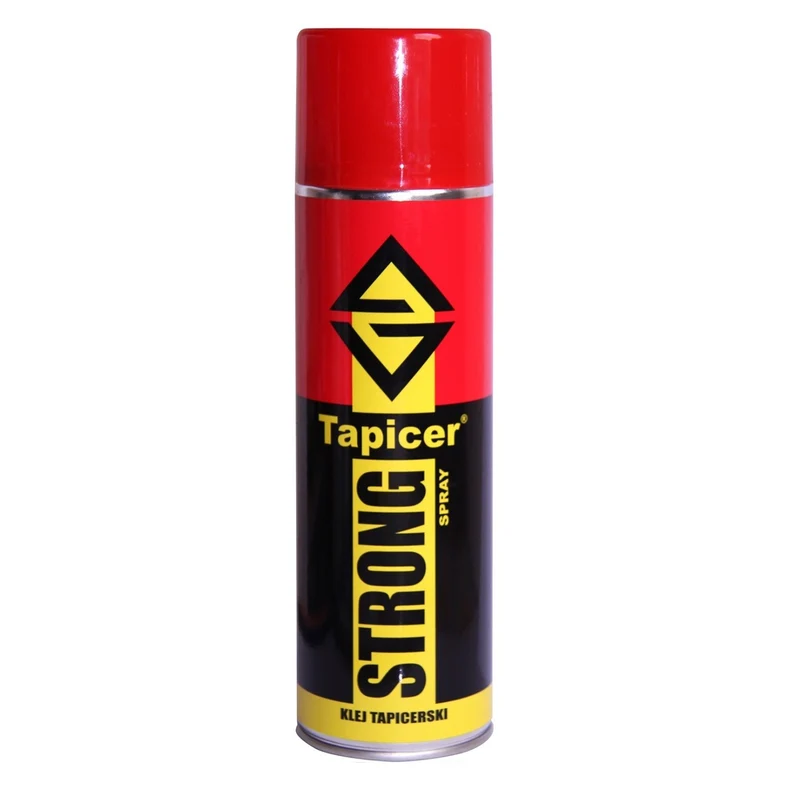 Anser STRONG Bekledingslijm Spray 500 ml