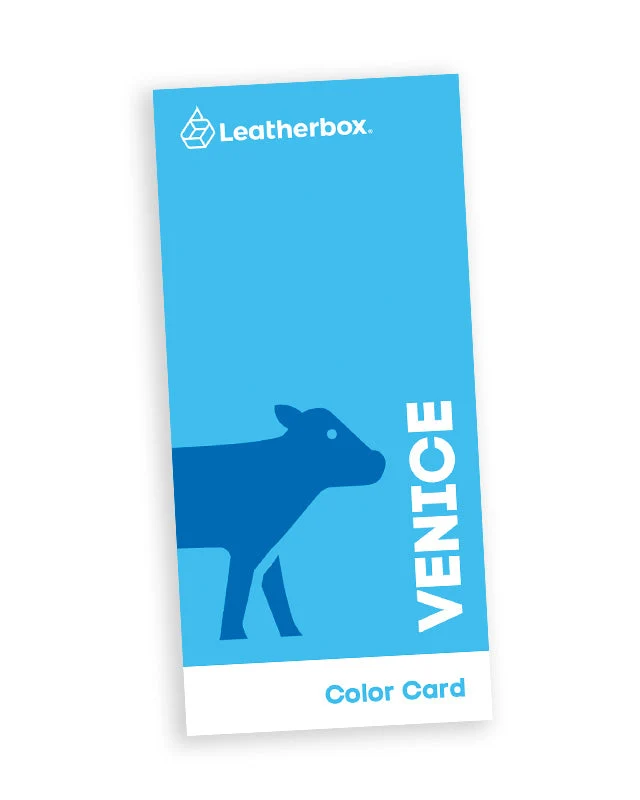 Color Card | Venice collection