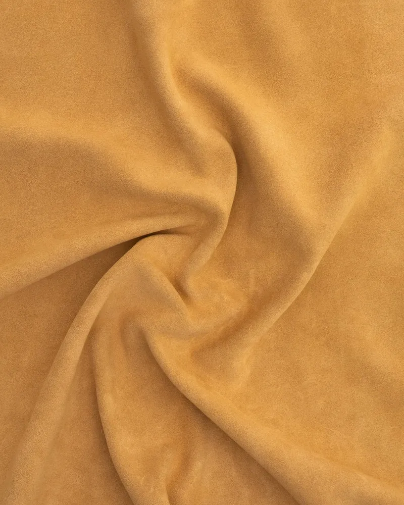 Venice Collection | Calf suede with velvety texture