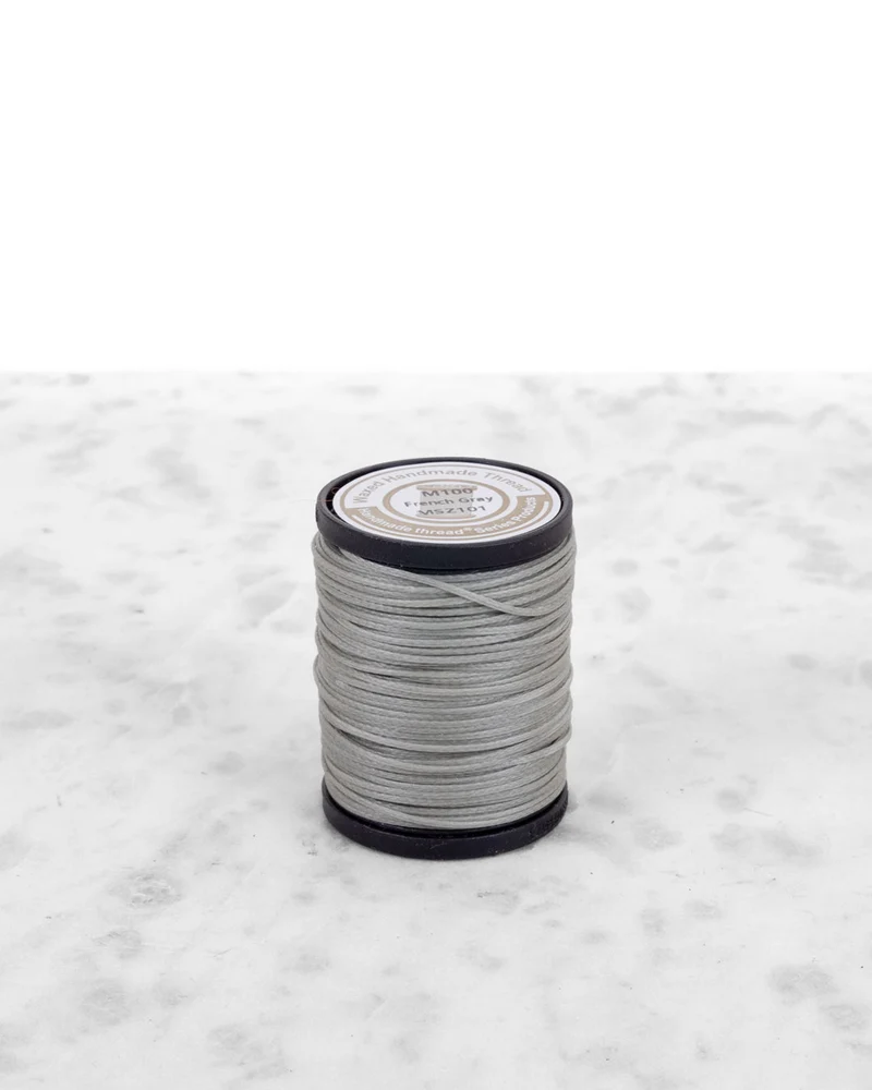 NanMei Braid Waxed Polyester thread | M80 (0.80 mm)