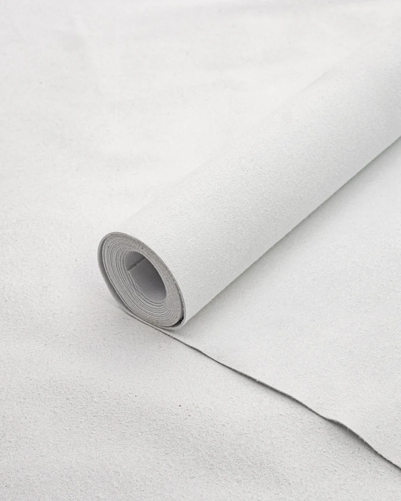 Microfiber reinforcement material | 2 thicknesses