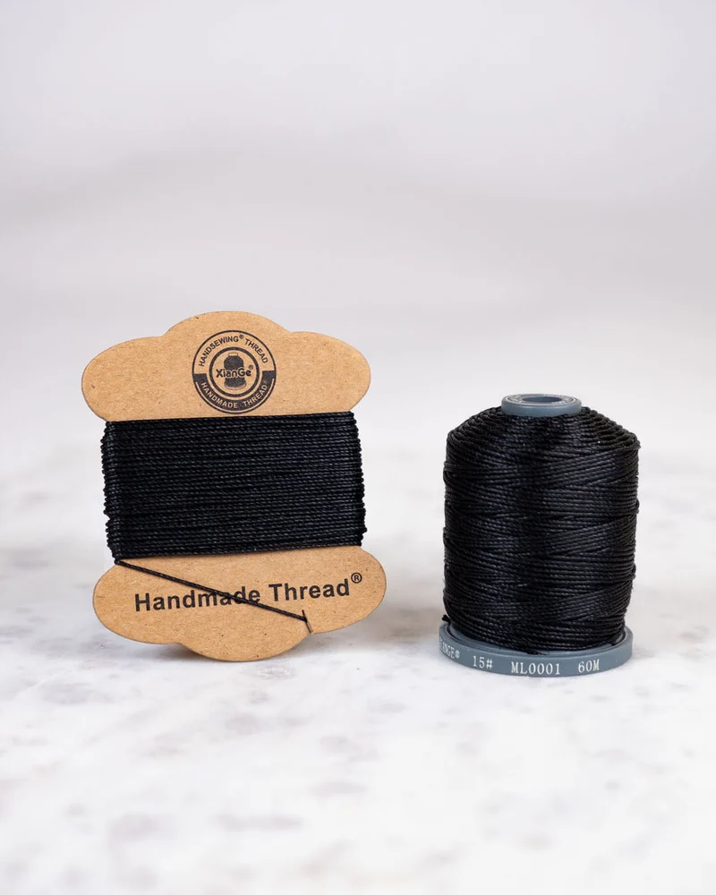 MeiSi XianGe Polyester thread 35# (0.30mm)