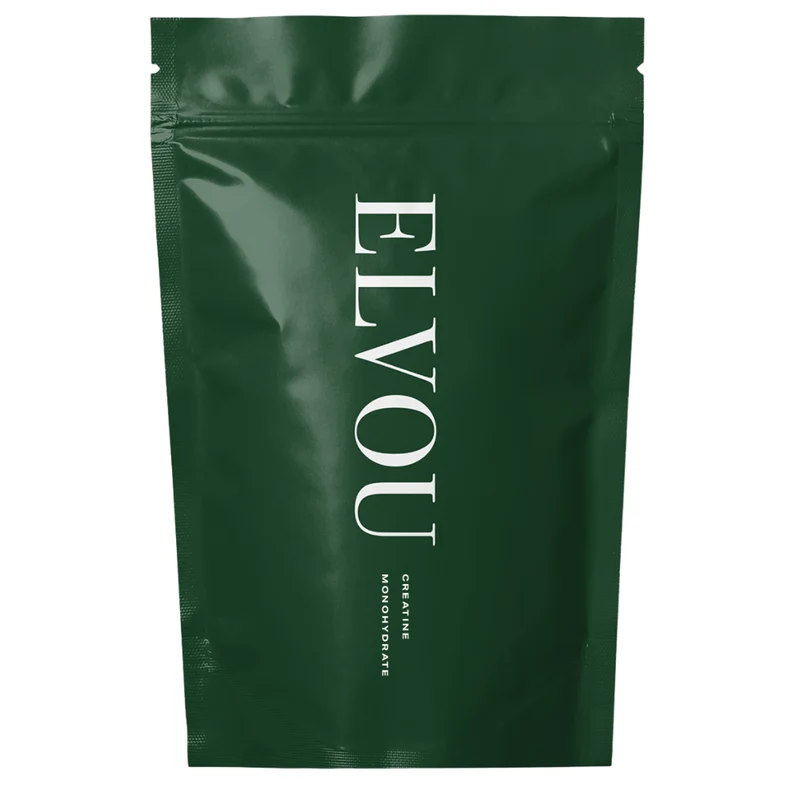 Creatine Monohydraat - 500 gr