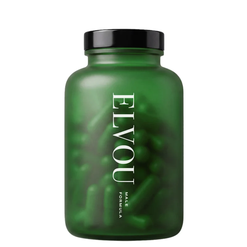 Male Formula - 60 capsules