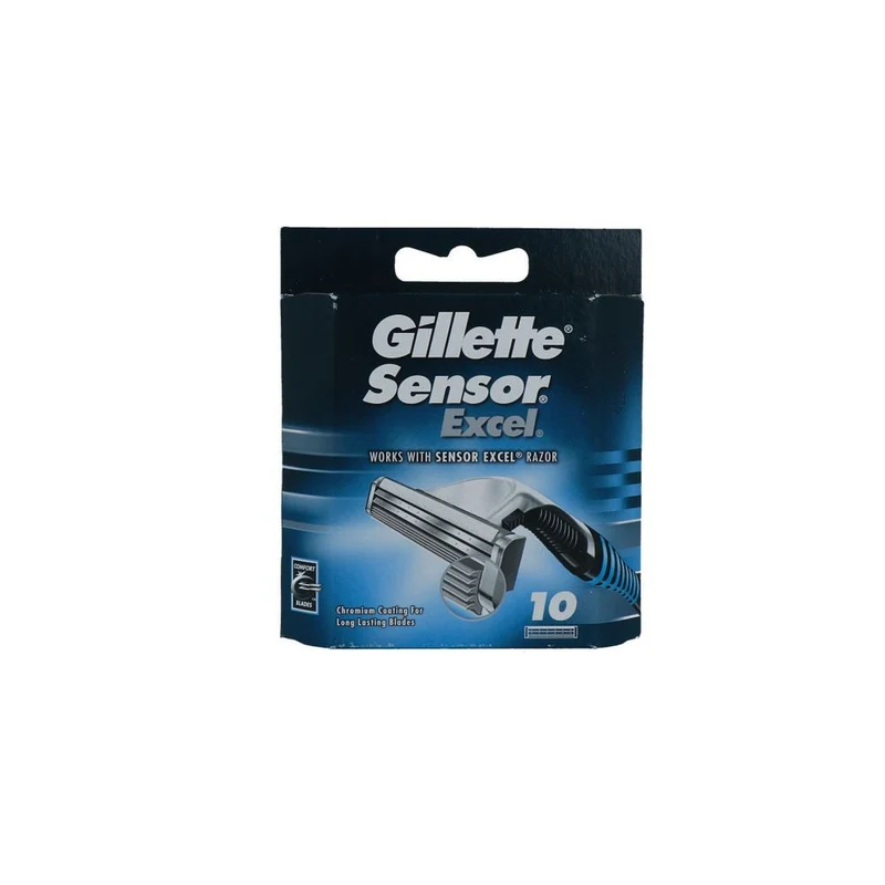 Gillette Sensor Excel Scheermesjes