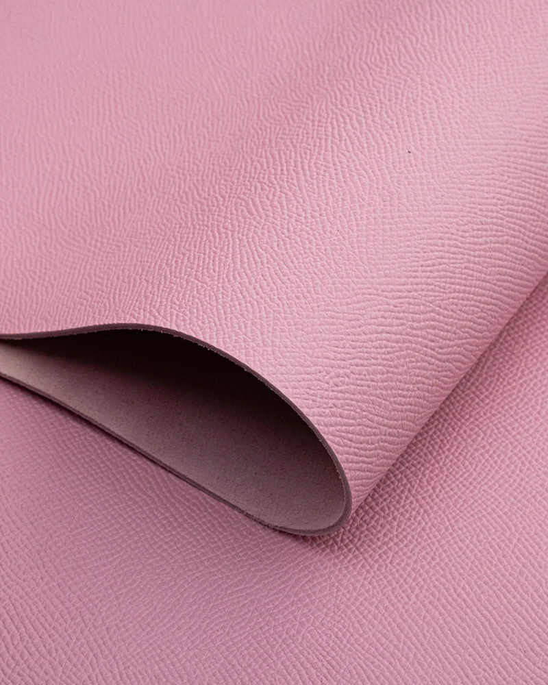 Waprolux Collection | Calfskin leather with Exclusive embossed grain (0.9 mm - 1.1 mm)