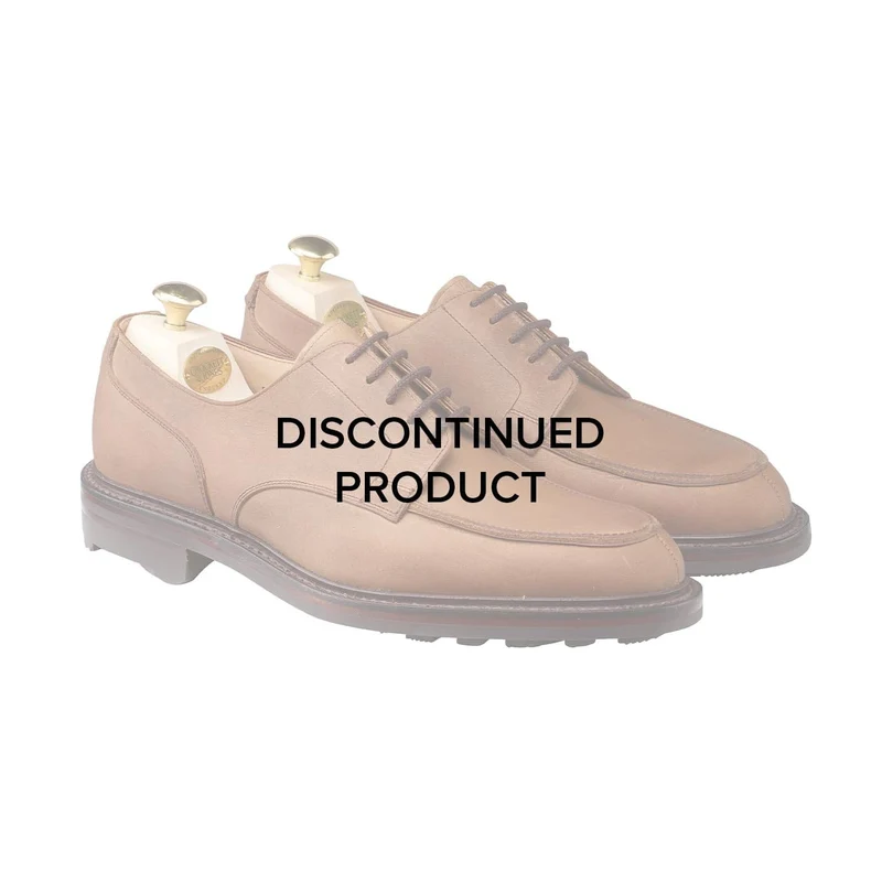 Durham 5 Bronze Oiled Sides