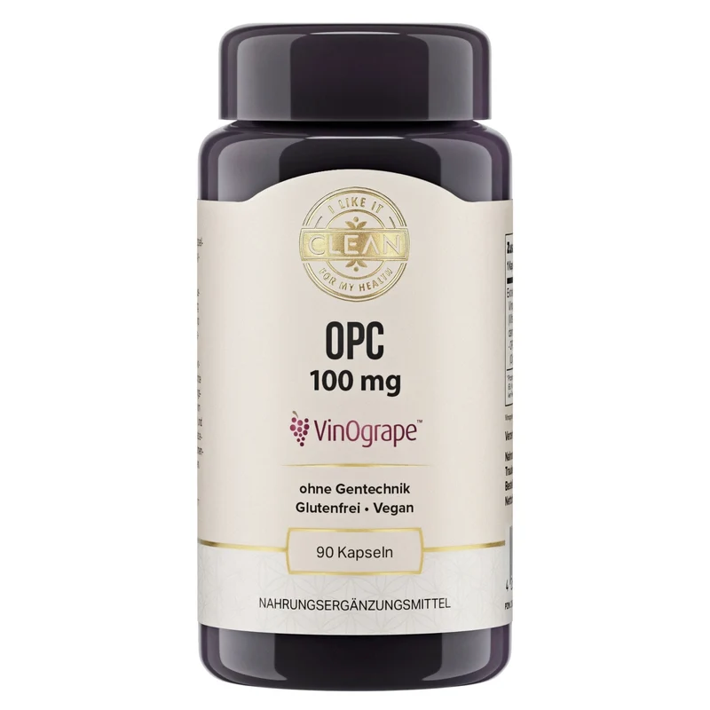 OPC 100 VinOgrape - 90st