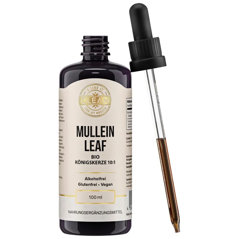 Koningskaars Extract - 100ml