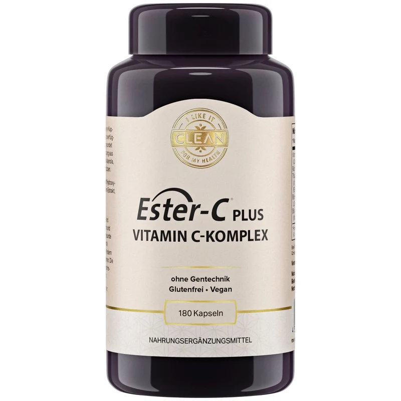 Ester-C Plus