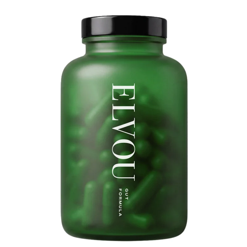 Gut Formula - 60 capsules