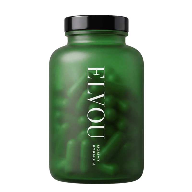 Mommy Formula - 60 capsules
