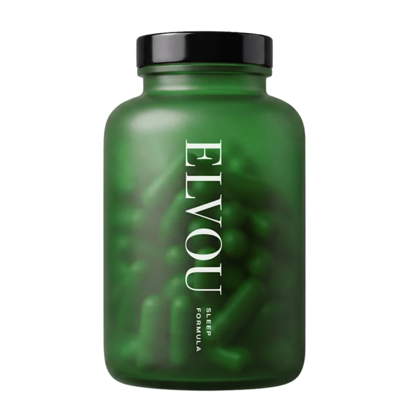 Sleep Formula - 60 capsules