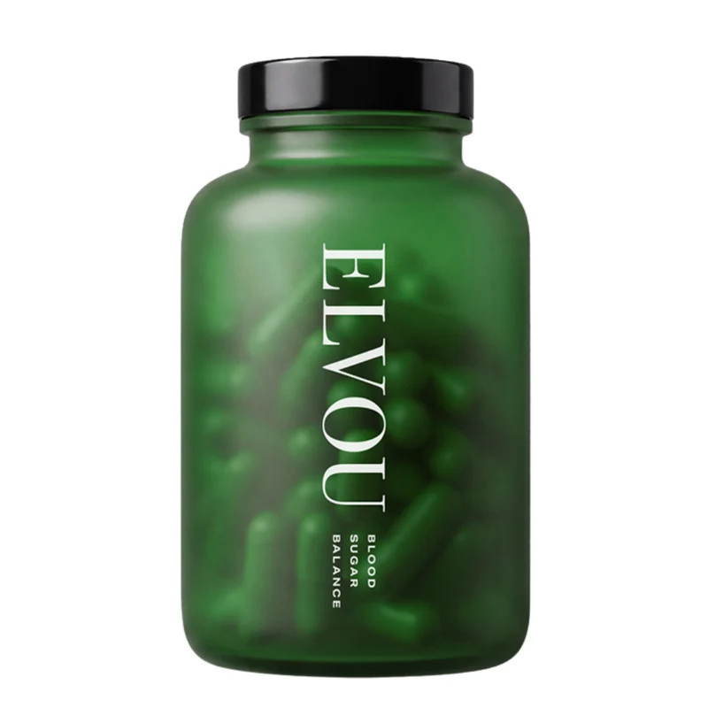 Blood Sugar Balance - 60 capsules