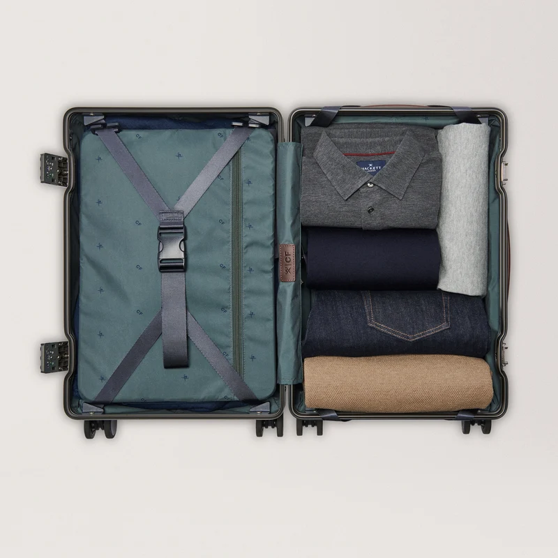 Compression Pad - Carry-on