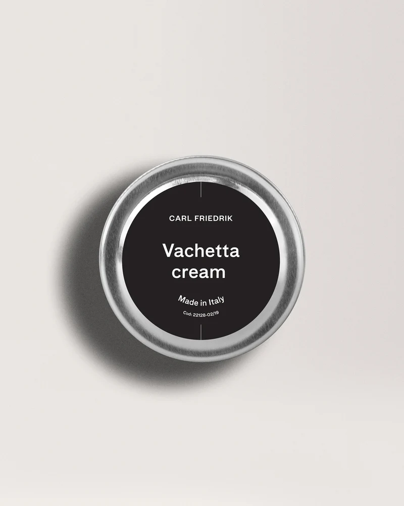 Leather Cream