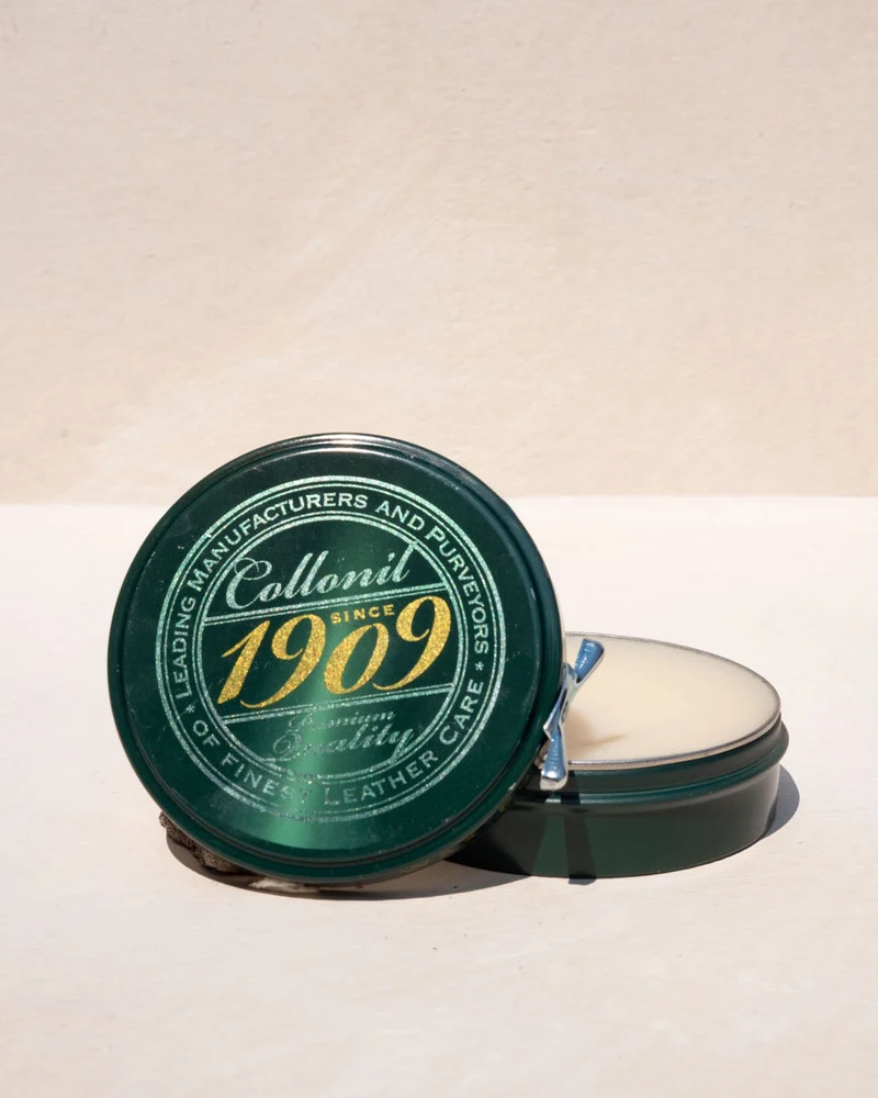 Collonil 1909 Wax Polish | Highgloss
