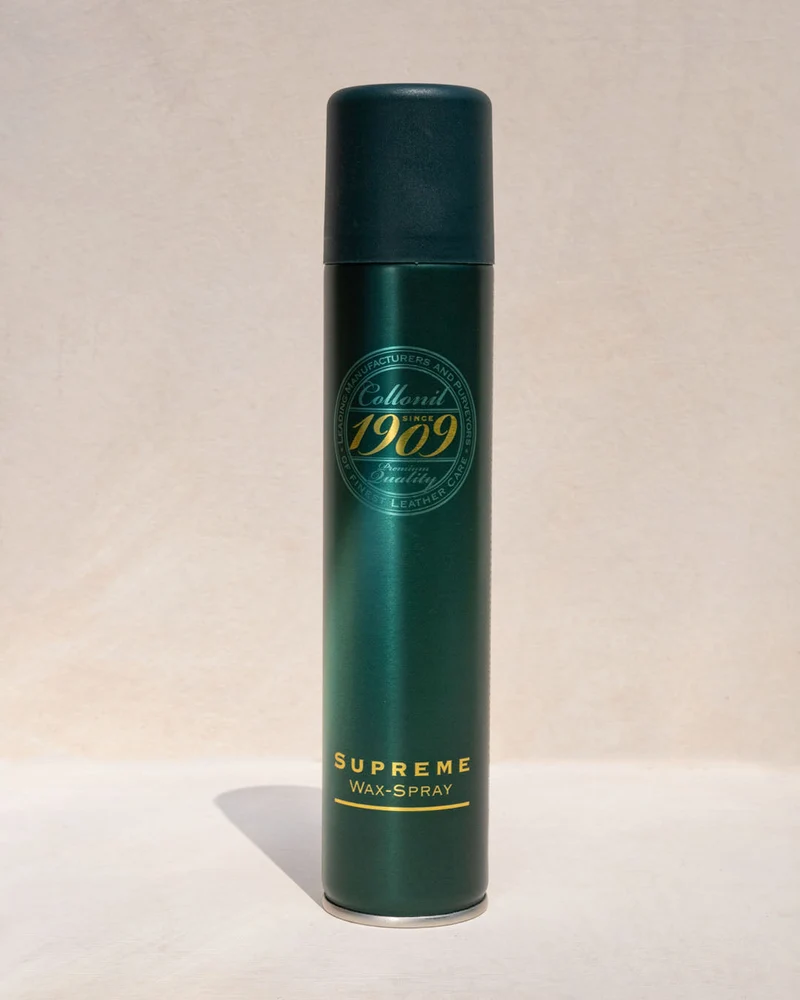 Collonil 1909 Supreme Wax-Spray